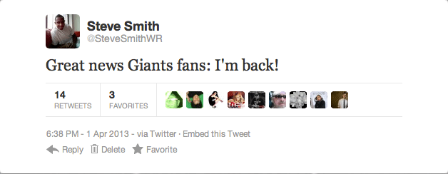 aprilfoolSteveSmith2013